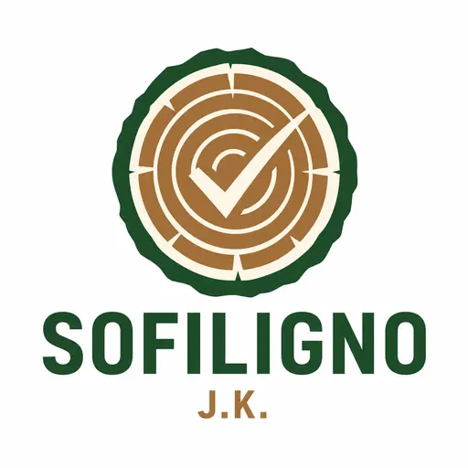 Oficiální logo SOFILIGNO J.K.